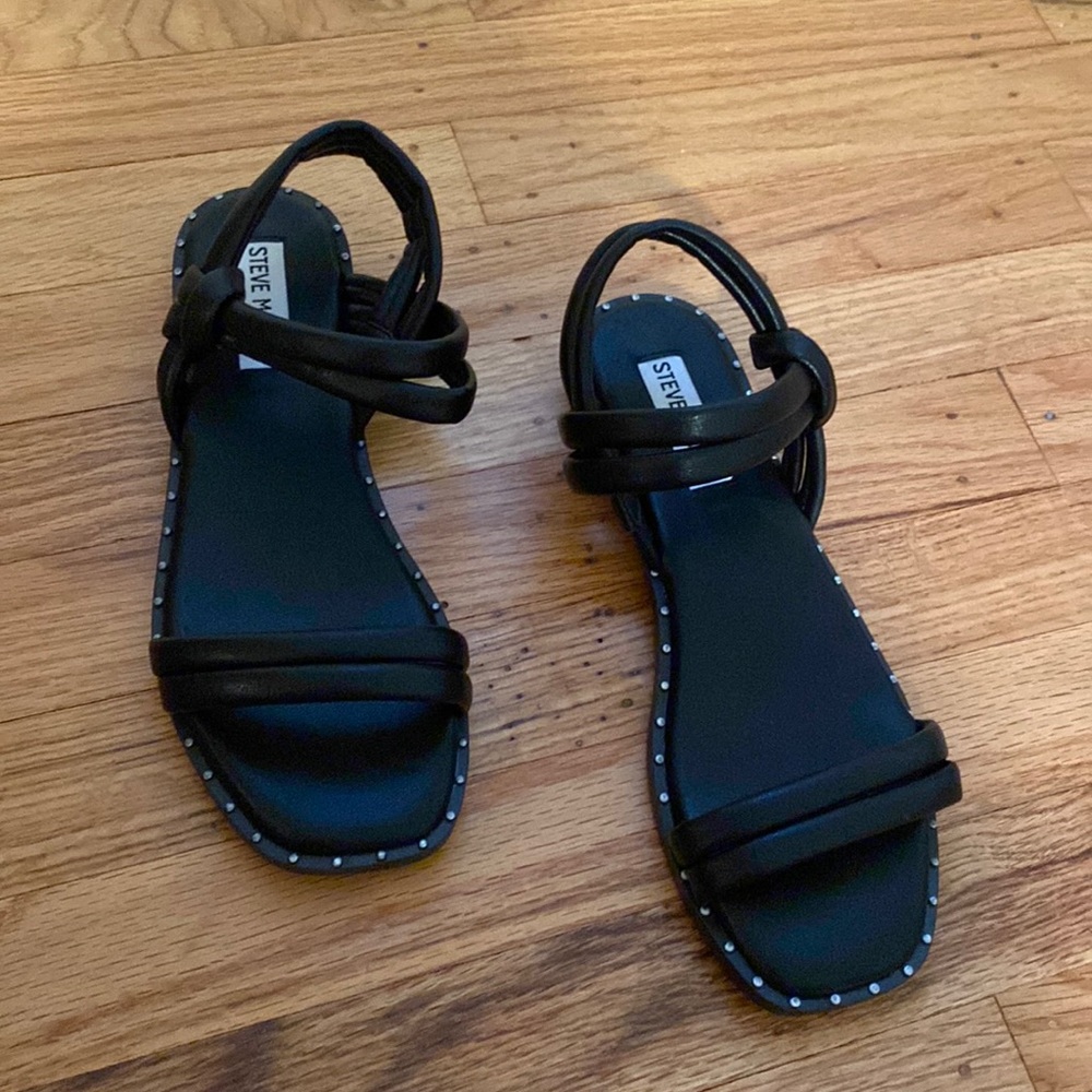 Steve Madden Jeeana Sandals